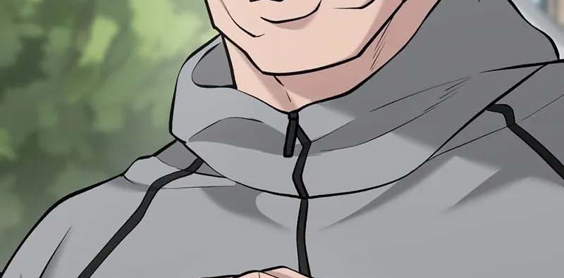 Read The Bully In Charge AR Manga Online