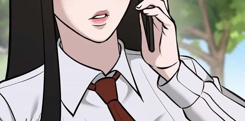 Read The Bully In Charge AR Manga Online