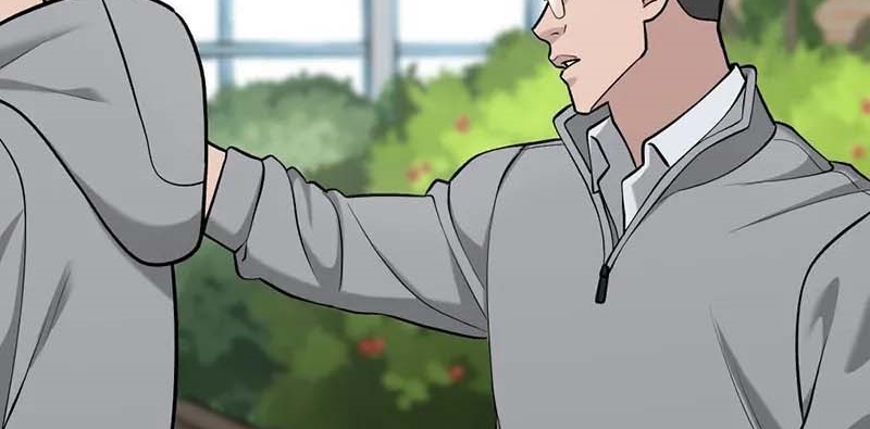 Read The Bully In Charge AR Manga Online