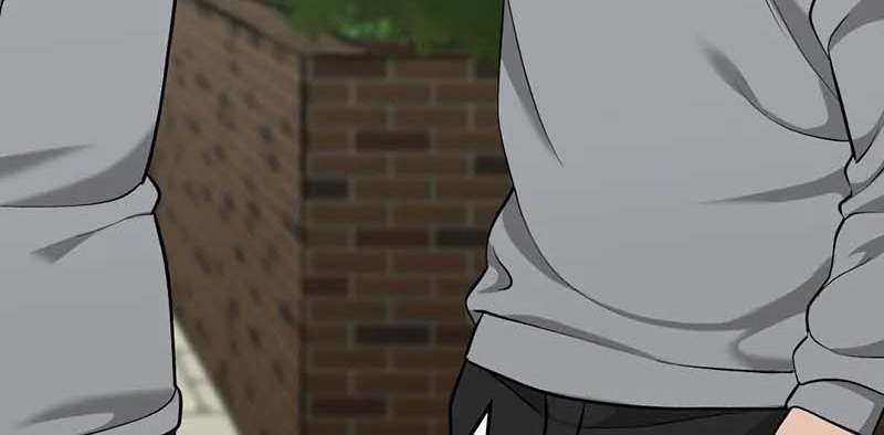 Read The Bully In Charge AR Manga Online