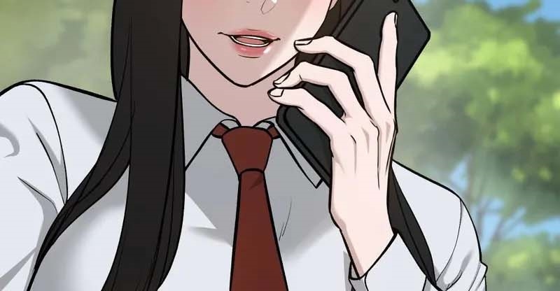 Read The Bully In Charge AR Manga Online