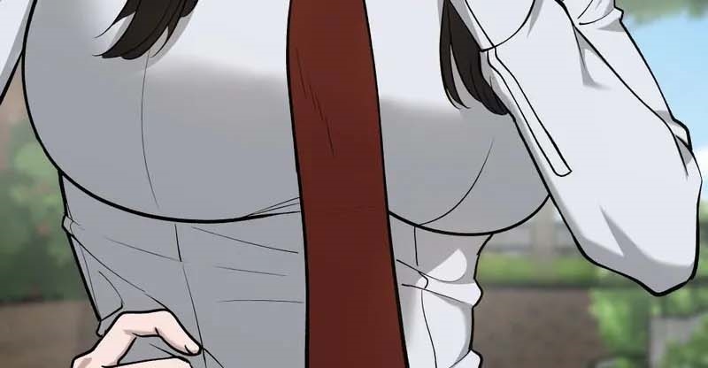 Read The Bully In Charge AR Manga Online