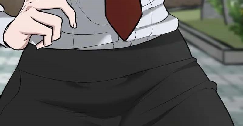 Read The Bully In Charge AR Manga Online