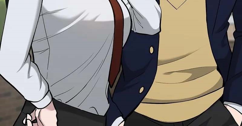 Read The Bully In Charge AR Manga Online