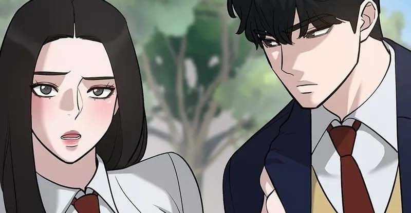 Read The Bully In Charge AR Manga Online