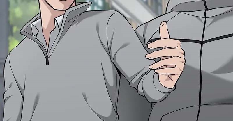 Read The Bully In Charge AR Manga Online