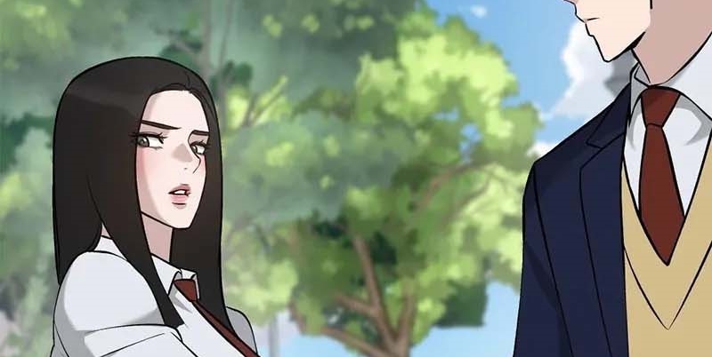 Read The Bully In Charge AR Manga Online