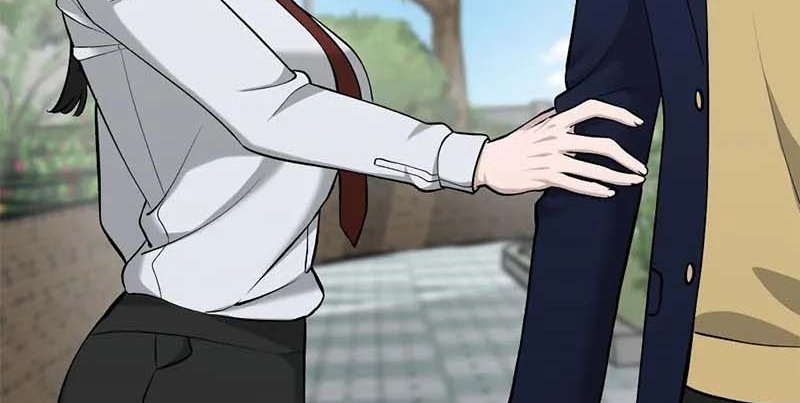 Read The Bully In Charge AR Manga Online