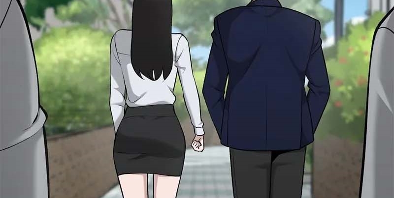 Read The Bully In Charge AR Manga Online