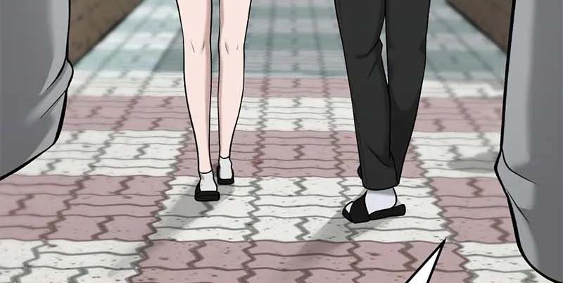 Read The Bully In Charge AR Manga Online