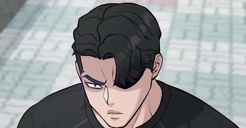 Read The Bully In Charge AR Manga Online