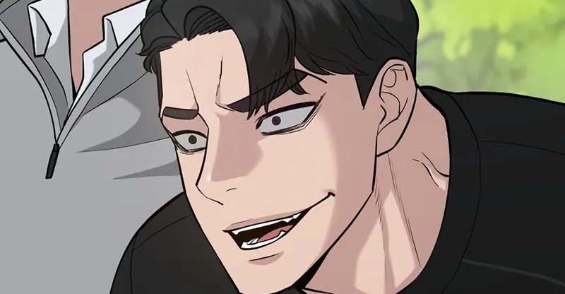 Read The Bully In Charge AR Manga Online