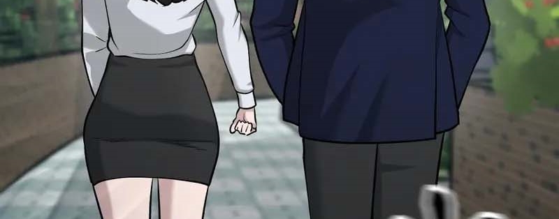 Read The Bully In Charge AR Manga Online