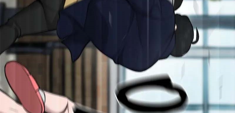 Read The Bully In Charge AR Manga Online