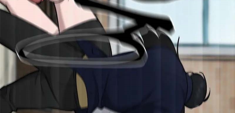 Read The Bully In Charge AR Manga Online