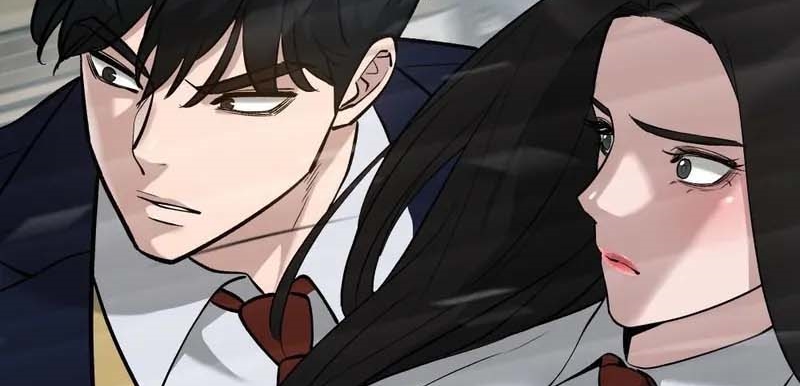 Read The Bully In Charge AR Manga Online