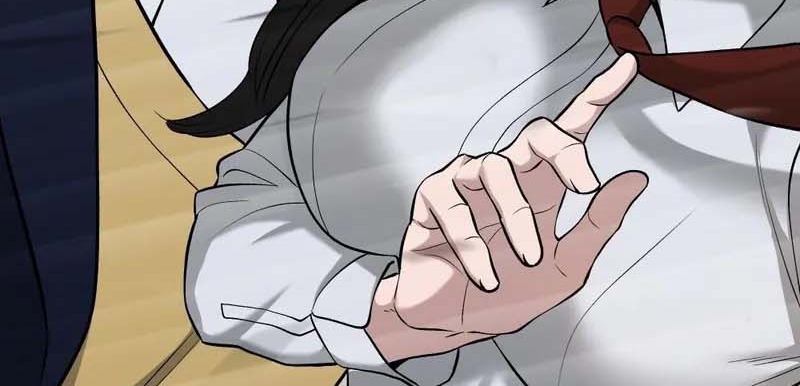 Read The Bully In Charge AR Manga Online