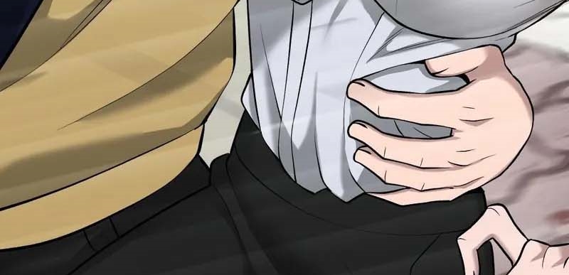 Read The Bully In Charge AR Manga Online