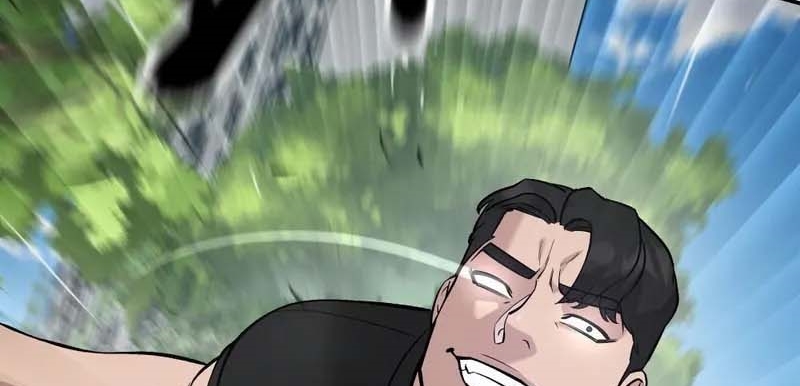 Read The Bully In Charge AR Manga Online