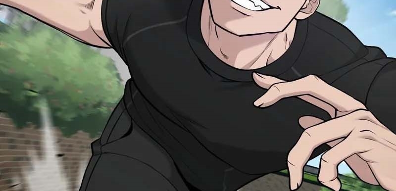 Read The Bully In Charge AR Manga Online