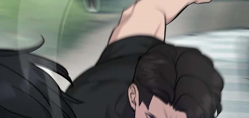 Read The Bully In Charge AR Manga Online