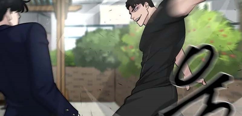 Read The Bully In Charge AR Manga Online