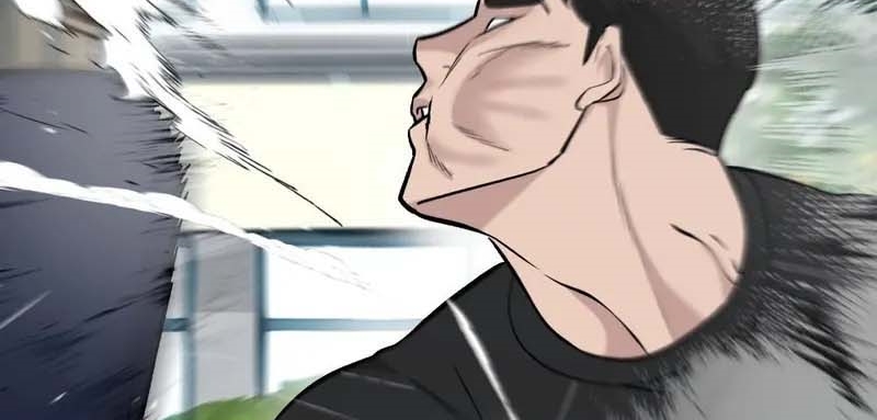 Read The Bully In Charge AR Manga Online
