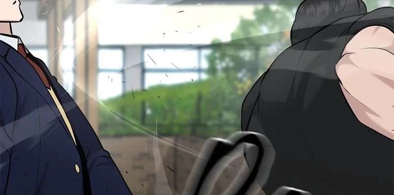 Read The Bully In Charge AR Manga Online