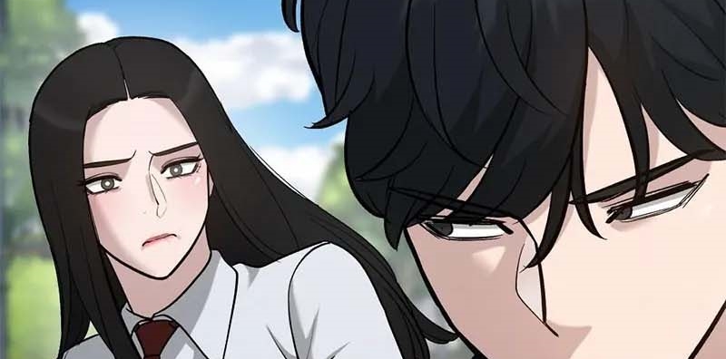 Read The Bully In Charge AR Manga Online