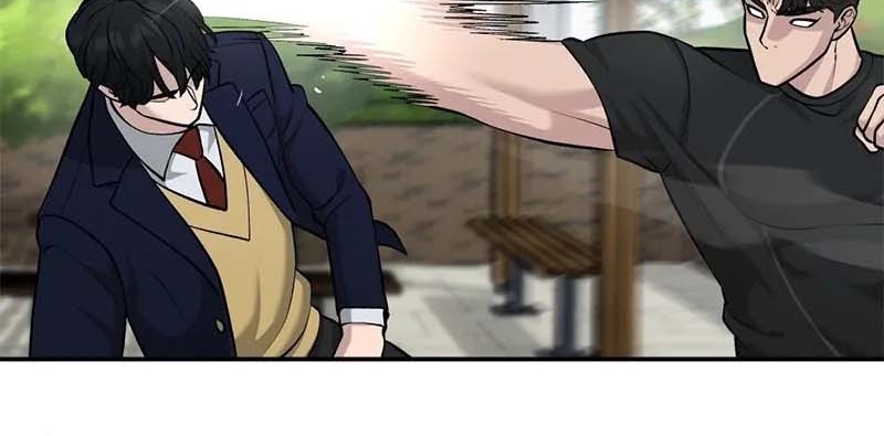 Read The Bully In Charge AR Manga Online