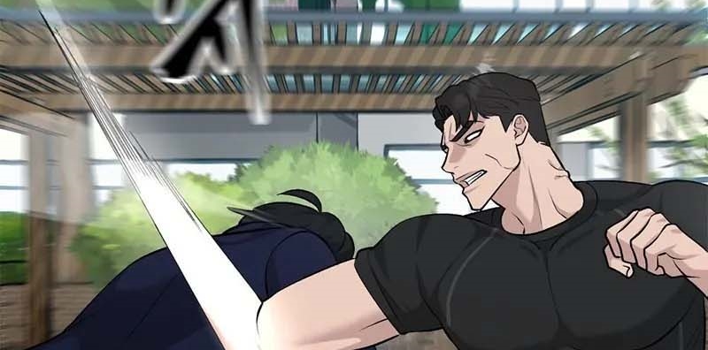 Read The Bully In Charge AR Manga Online