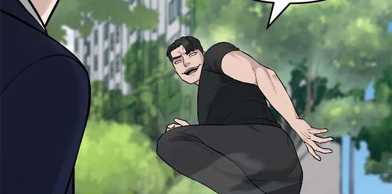 Read The Bully In Charge AR Manga Online