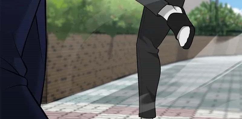 Read The Bully In Charge AR Manga Online