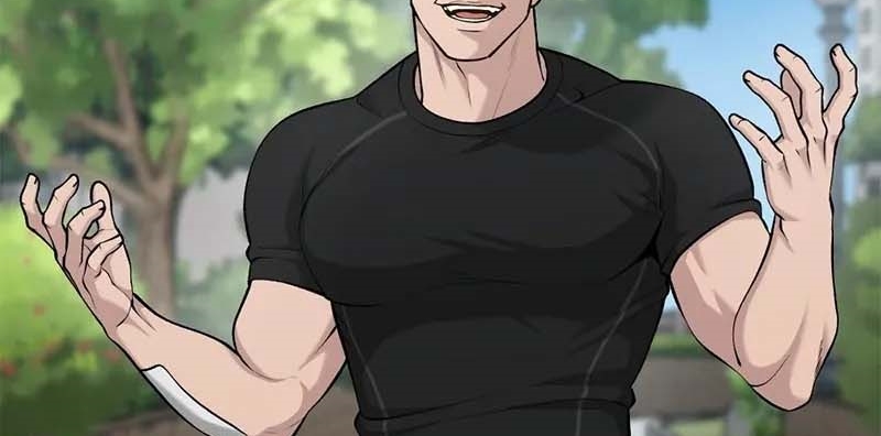 Read The Bully In Charge AR Manga Online