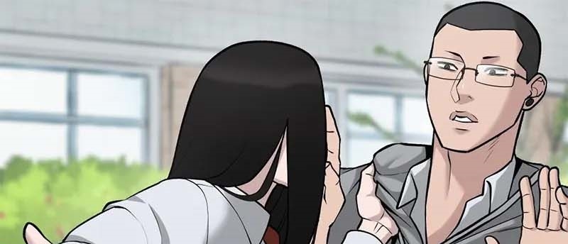 Read The Bully In Charge AR Manga Online