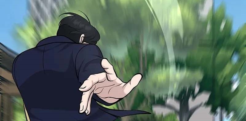Read The Bully In Charge AR Manga Online