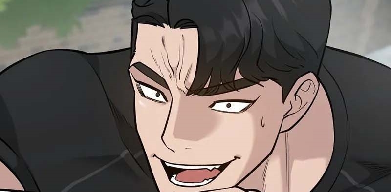 Read The Bully In Charge AR Manga Online