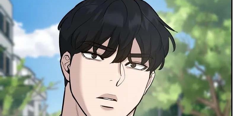 Read The Bully In Charge AR Manga Online