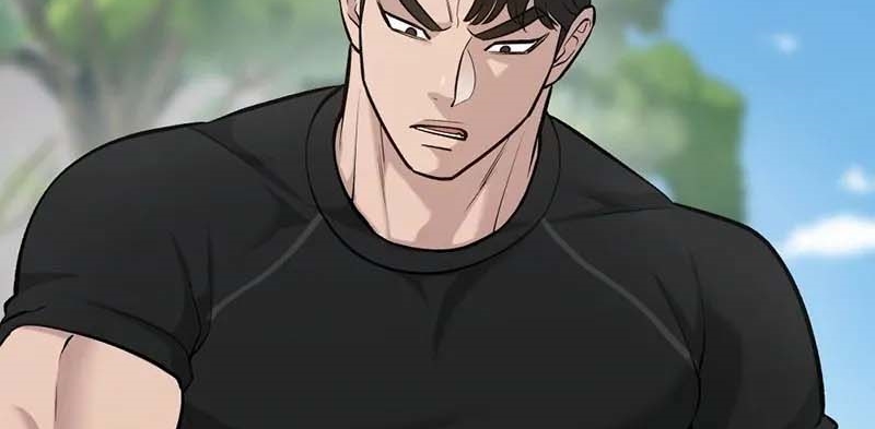 Read The Bully In Charge AR Manga Online