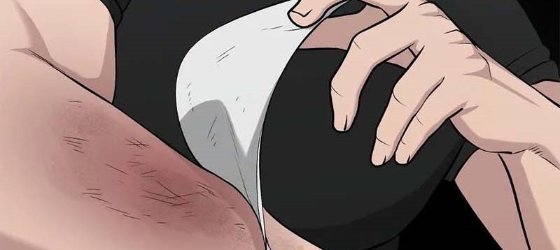 Read The Bully In Charge AR Manga Online