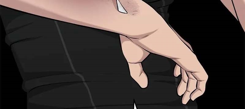Read The Bully In Charge AR Manga Online
