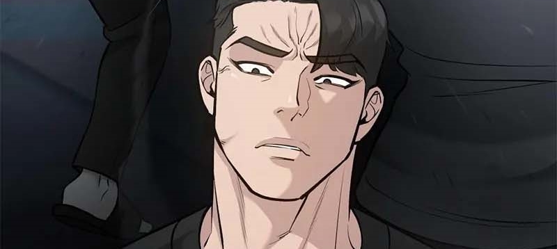 Read The Bully In Charge AR Manga Online