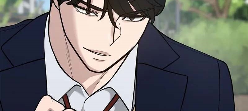 Read The Bully In Charge AR Manga Online