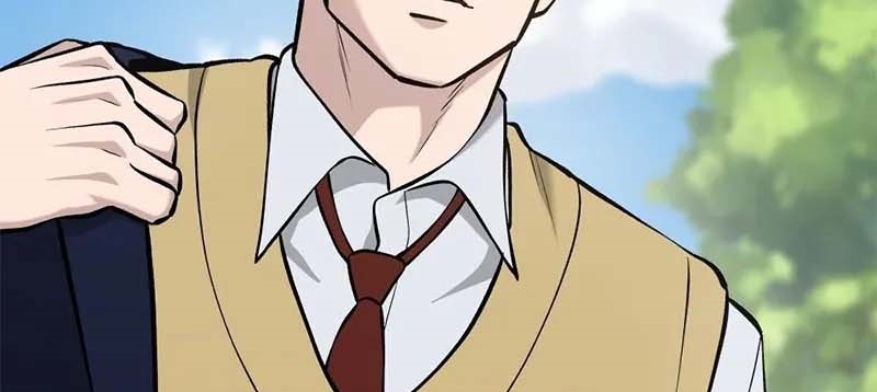 Read The Bully In Charge AR Manga Online