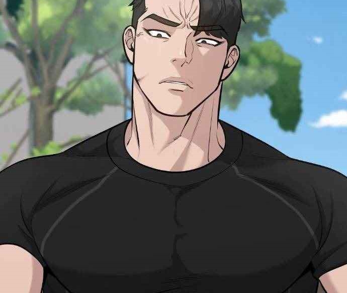 Read The Bully In Charge AR Manga Online