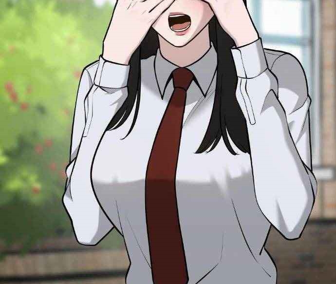Read The Bully In Charge AR Manga Online