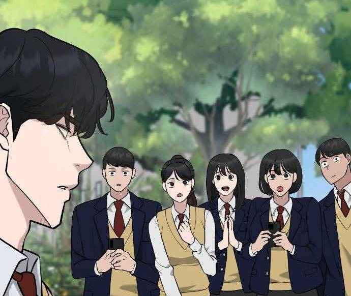Read The Bully In Charge AR Manga Online