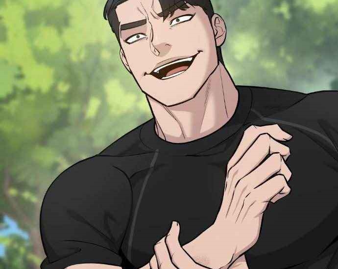 Read The Bully In Charge AR Manga Online