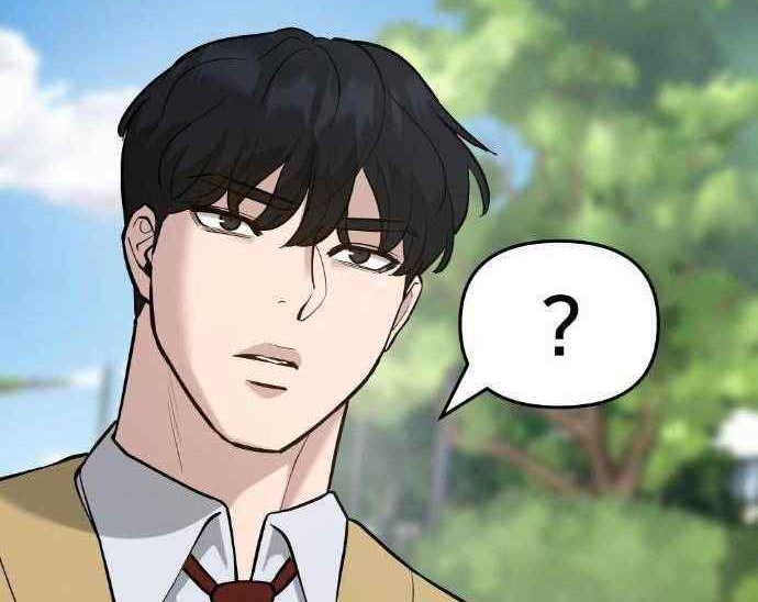 Read The Bully In Charge AR Manga Online