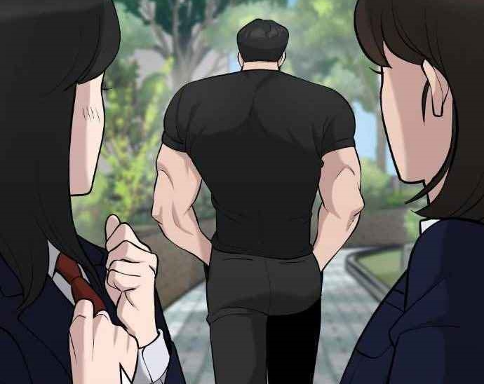 Read The Bully In Charge AR Manga Online